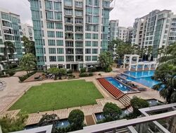 Caribbean At Keppel Bay (D4), Condominium #610610571